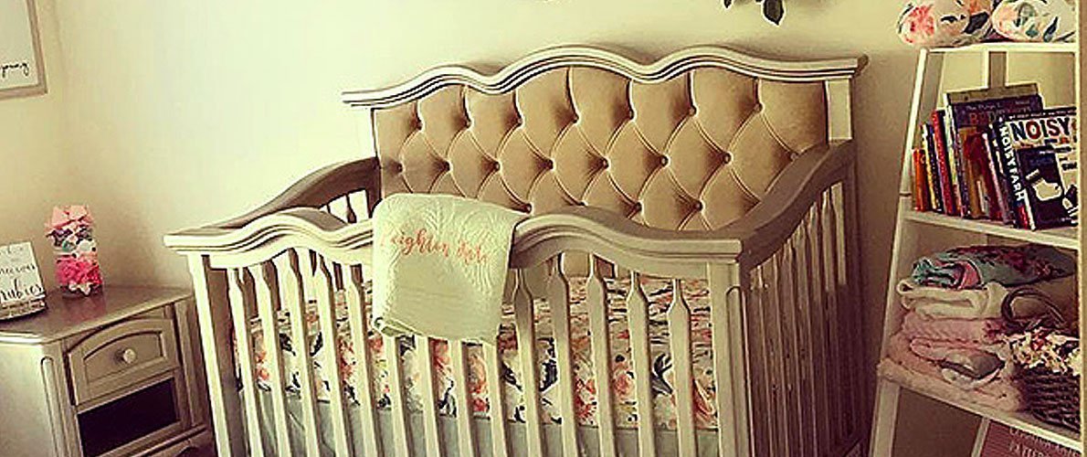Leighton’s Nursery - Cleopatra Collection