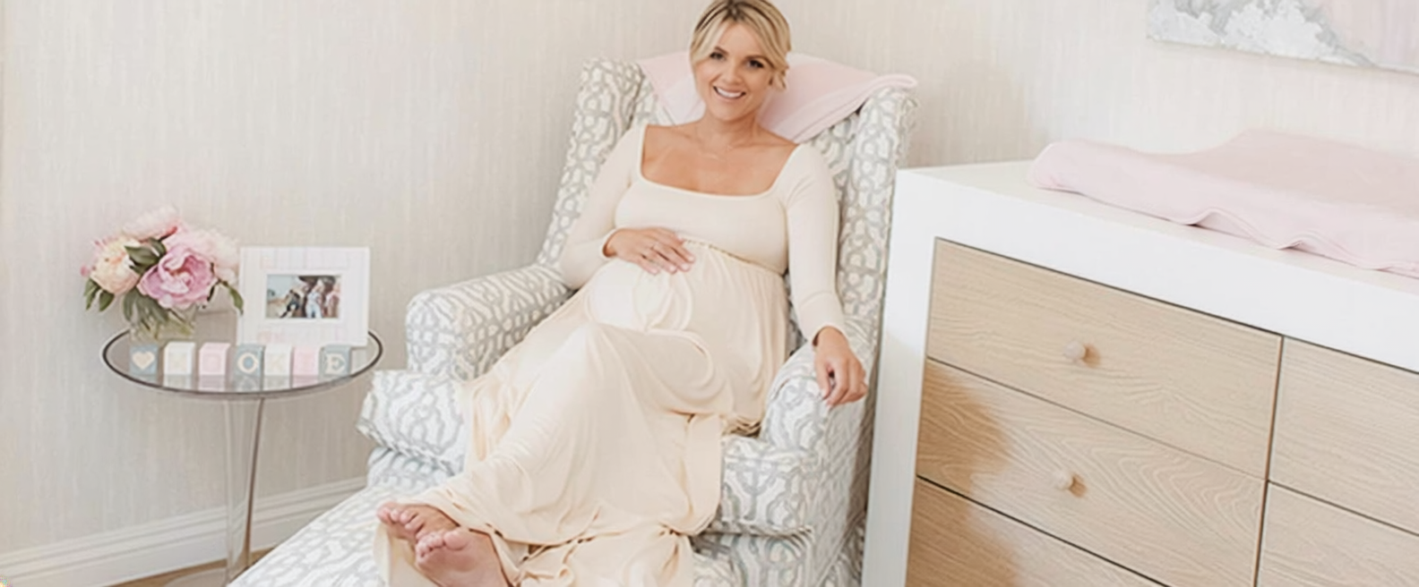Molly’s Nursery - New York / Ventianni
