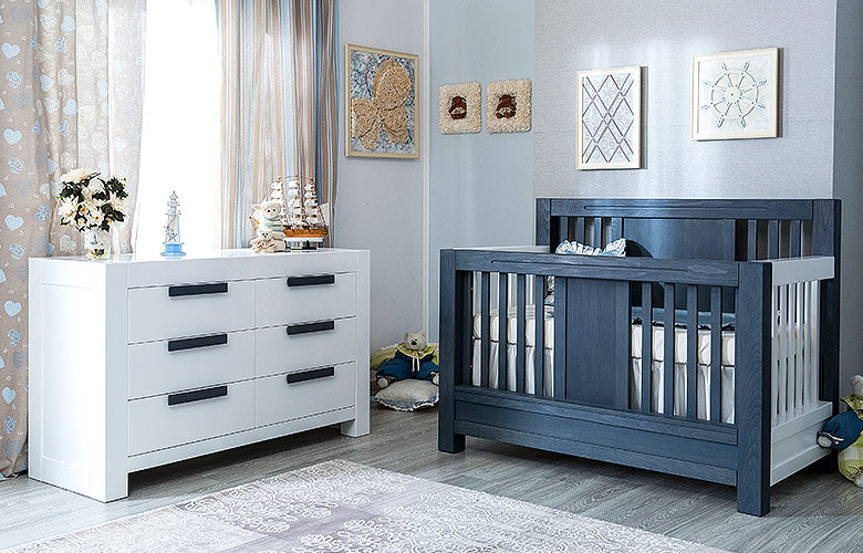 Boy Nursery