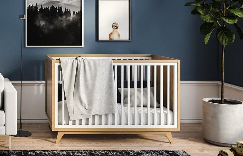 Standard Cribs