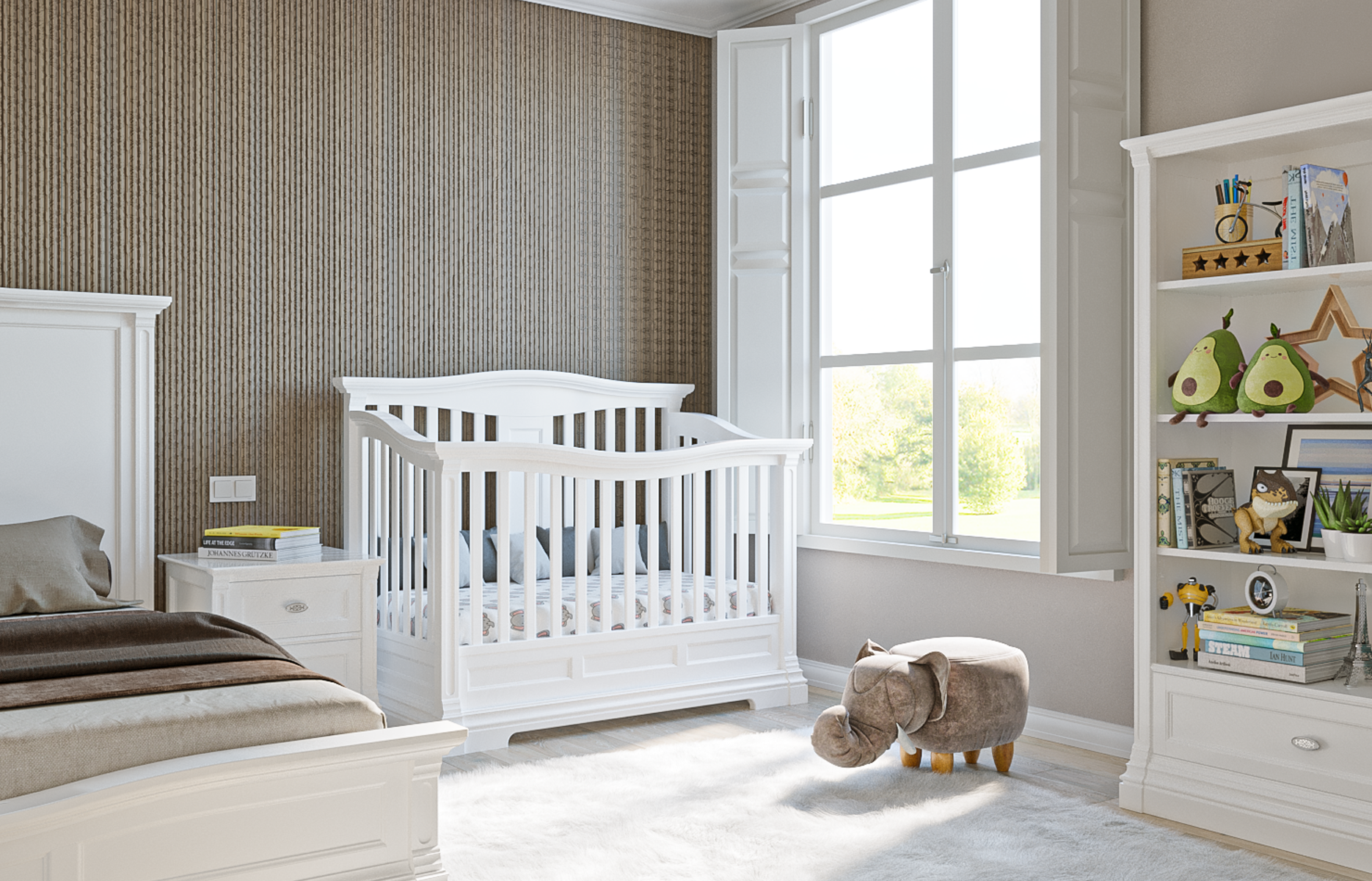 solid-wood-convertible-crib