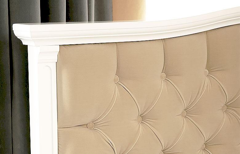 Tufted Panels