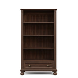 Dakota Bookcase