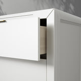 Quadro Bücherregal