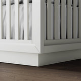 Quadro Convertible Crib