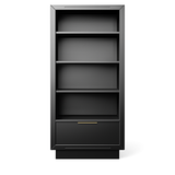 Quadro Bücherregal