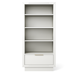 Quadro Bücherregal