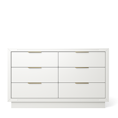 Quadro Doppelkommode