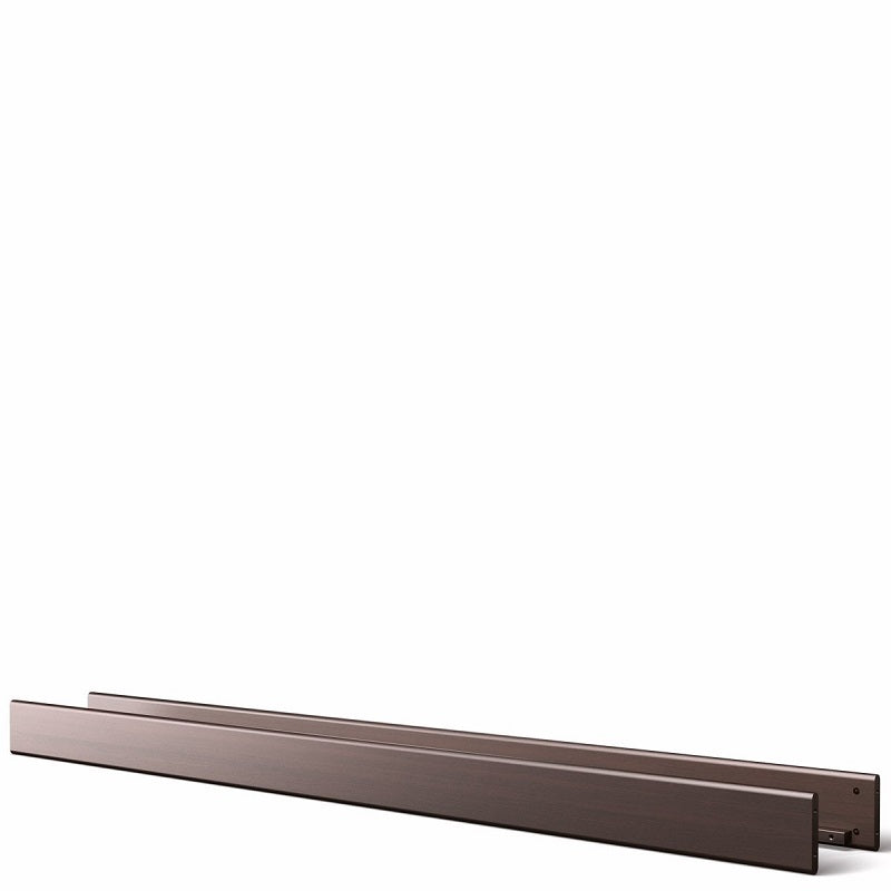 Dakota Full Bed Conversion Kit – Solid Wood Side Rails & Structural Slat System – Lifetime Transition for Model #17502