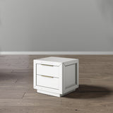 Quadro Nachttisch