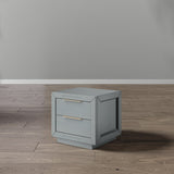 Quadro Nachttisch
