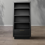 Quadro Bücherregal