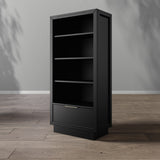 Quadro Bücherregal