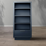 Quadro Bücherregal