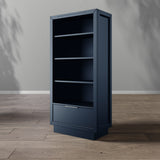 Quadro Bücherregal