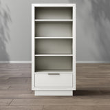 Quadro Bücherregal
