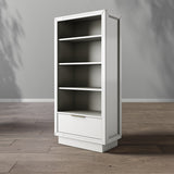 Quadro Bücherregal