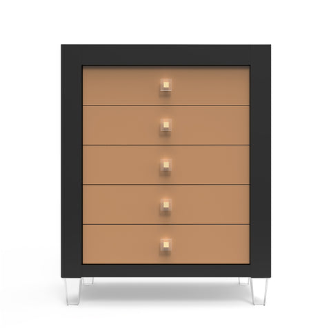 Millenario Tall Chest