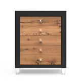 Millenario Tall Chest