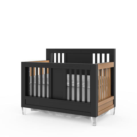 Umbaubares Kinderbett Millenario