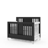 Umbaubares Kinderbett Millenario