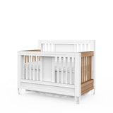Umbaubares Kinderbett Millenario