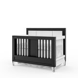 Millenario Convertible Crib - Tufted