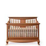 Antonio Convertible Crib - Open Back