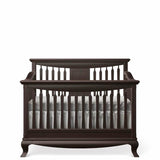 Antonio Convertible Crib - Open Back