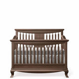 Antonio Convertible Crib - Open Back