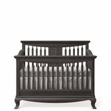 Antonio Convertible Crib - Open Back