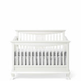 Antonio Convertible Crib - Open Back