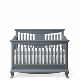 Antonio Convertible Crib - Open Back