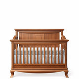 Antonio Convertible Crib - Solid Back