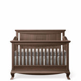 Antonio Convertible Crib - Solid Back