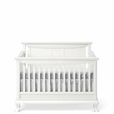 Antonio Convertible Crib - Solid Back