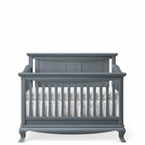 Antonio Convertible Crib - Solid Back