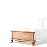 Antonio Low-Profile Footboard