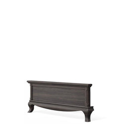 Antonio Low-Profile Footboard