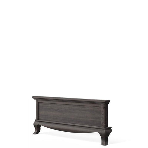 Antonio Low-Profile Footboard