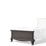 Antonio Low-Profile Footboard