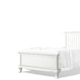 Antonio Low-Profile Footboard
