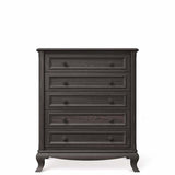 Antonio Tall Chest