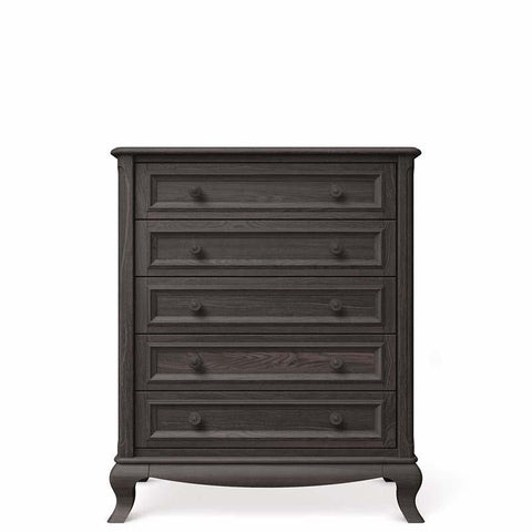 Antonio Tall Chest