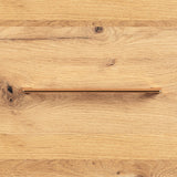 Bar Handle - Gold
