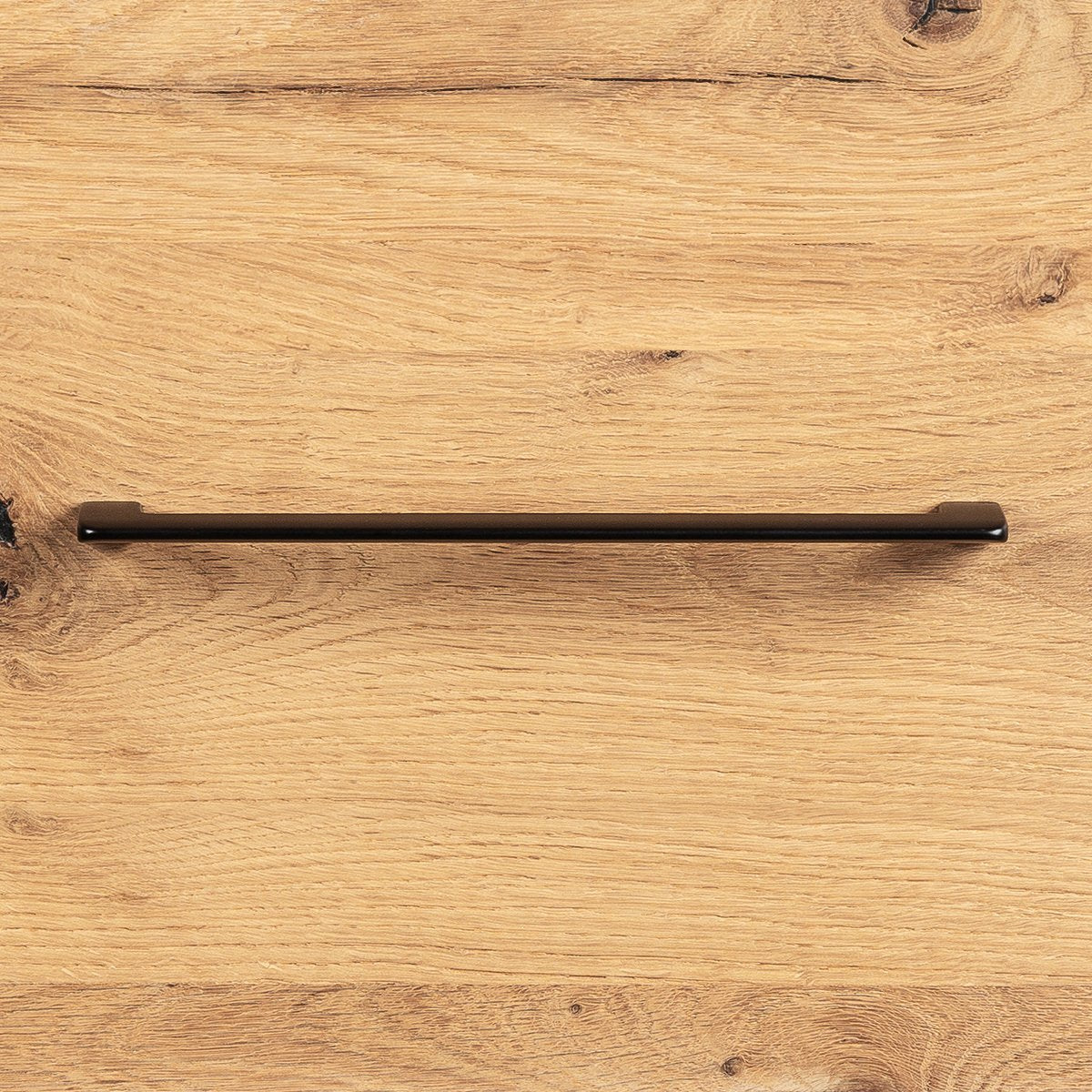 Bar Handle - Matte Black