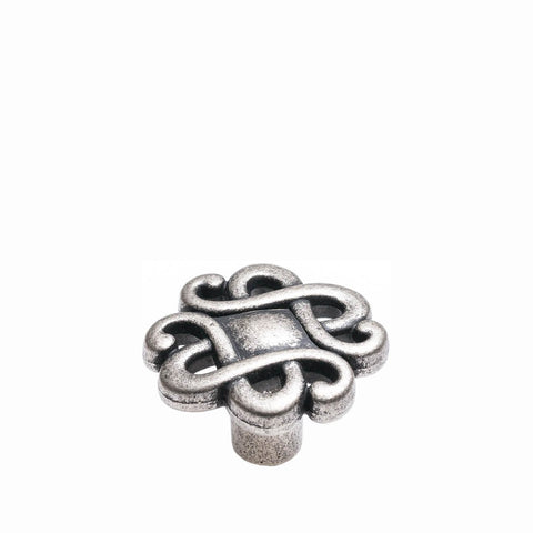 Keltischer Knoten - Zinn