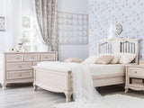 Cleopatra Doppelbett