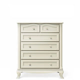 Cleopatra Tall Chest