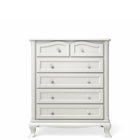 Cleopatra Tall Chest